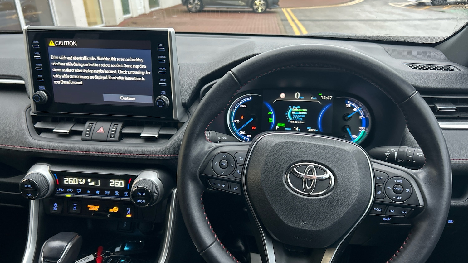 Used Toyota RAV4 2022 for sale - 77005833: Photo 6