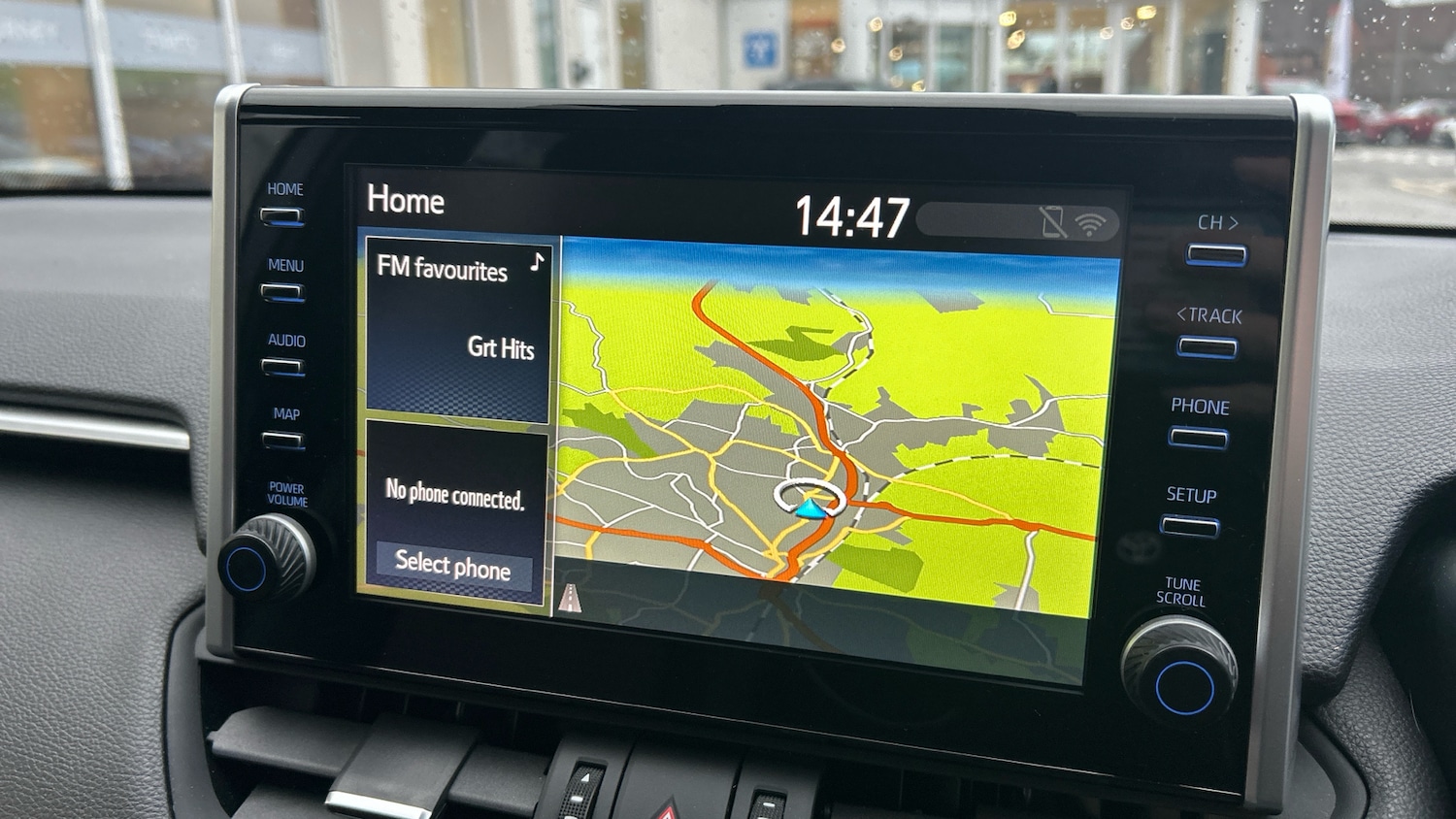 Used Toyota RAV4 2022 for sale - 77005833: Photo 7