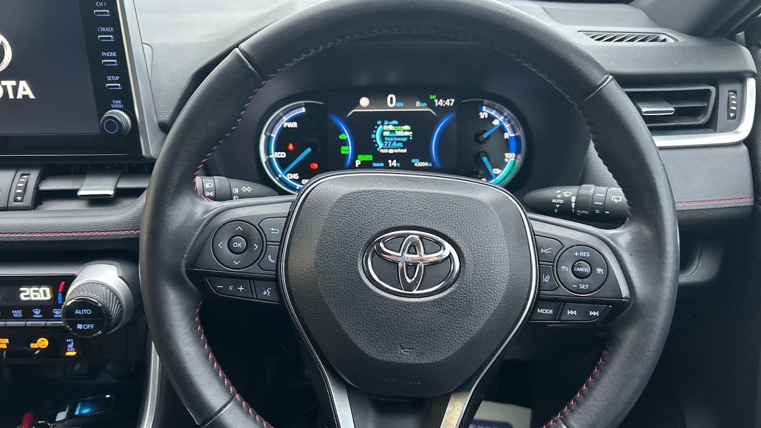 Used Toyota RAV4 2022 for sale - 77005833: Photo 8