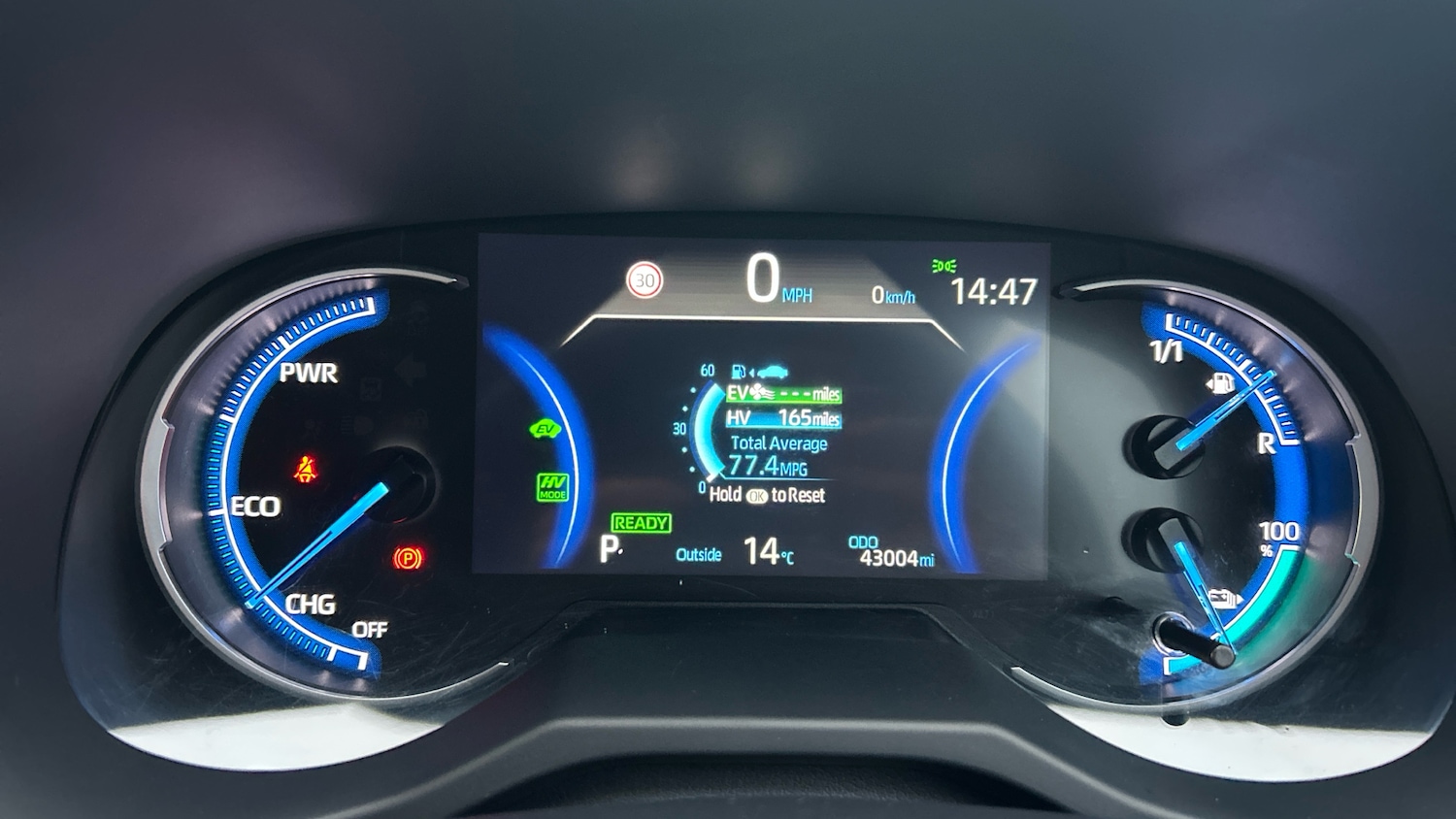 Used Toyota RAV4 2022 for sale - 77005833: Photo 9