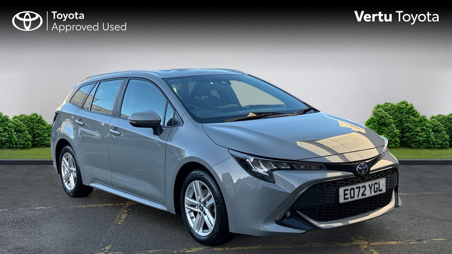 Used Toyota Corolla 2022 for sale - 76807437: Photo 1