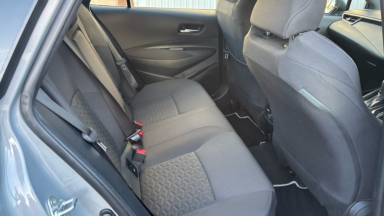 Used Toyota Corolla 2022 for sale - 76807437: Photo 12