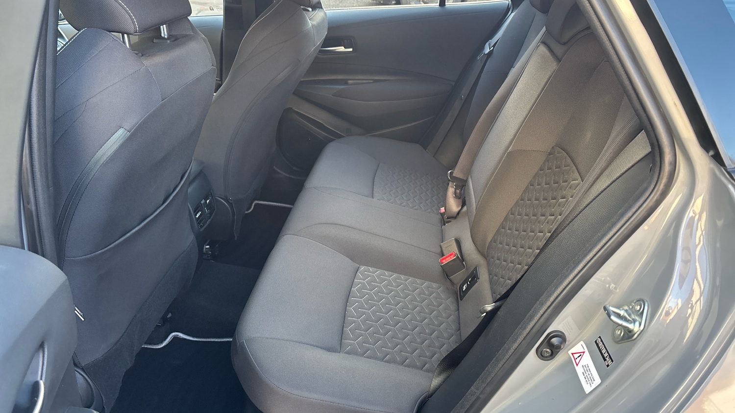 Used Toyota Corolla 2022 for sale - 76807437: Photo 13