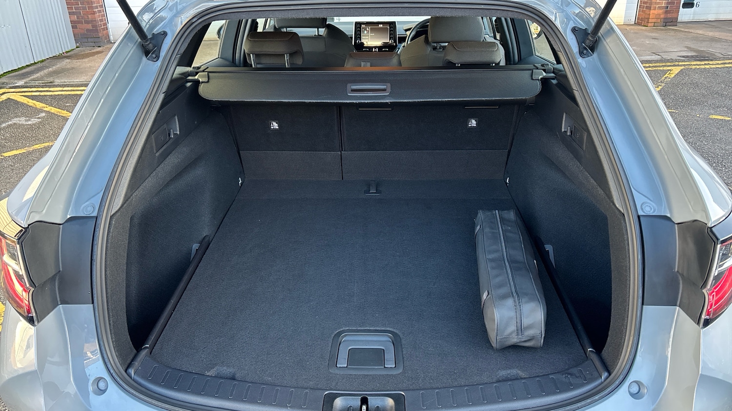 Used Toyota Corolla 2022 for sale - 76807437: Photo 14