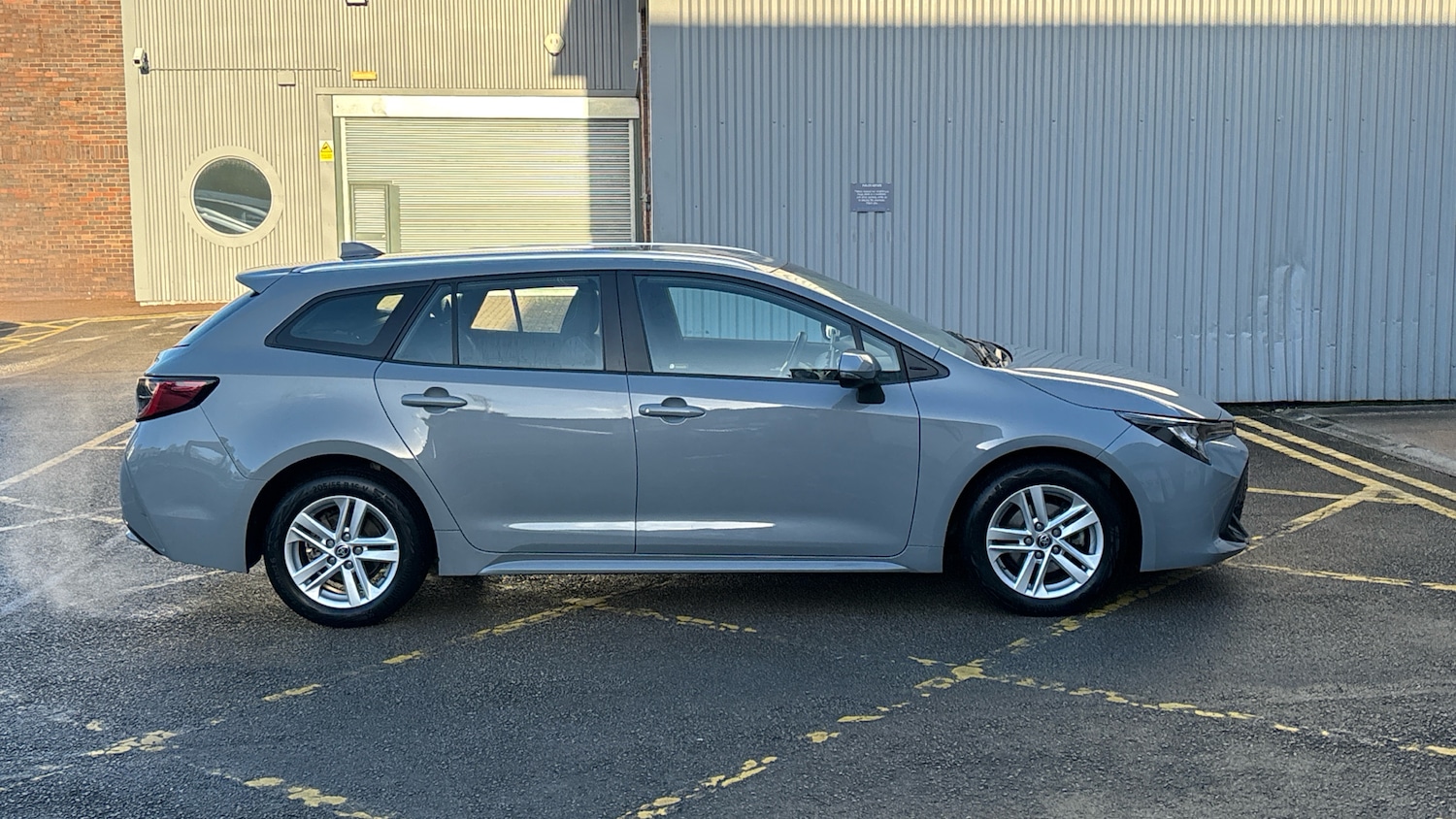 Used Toyota Corolla 2022 for sale - 76807437: Photo 16