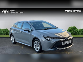 Used Toyota Corolla 2022 for sale - 76807437: Photo
