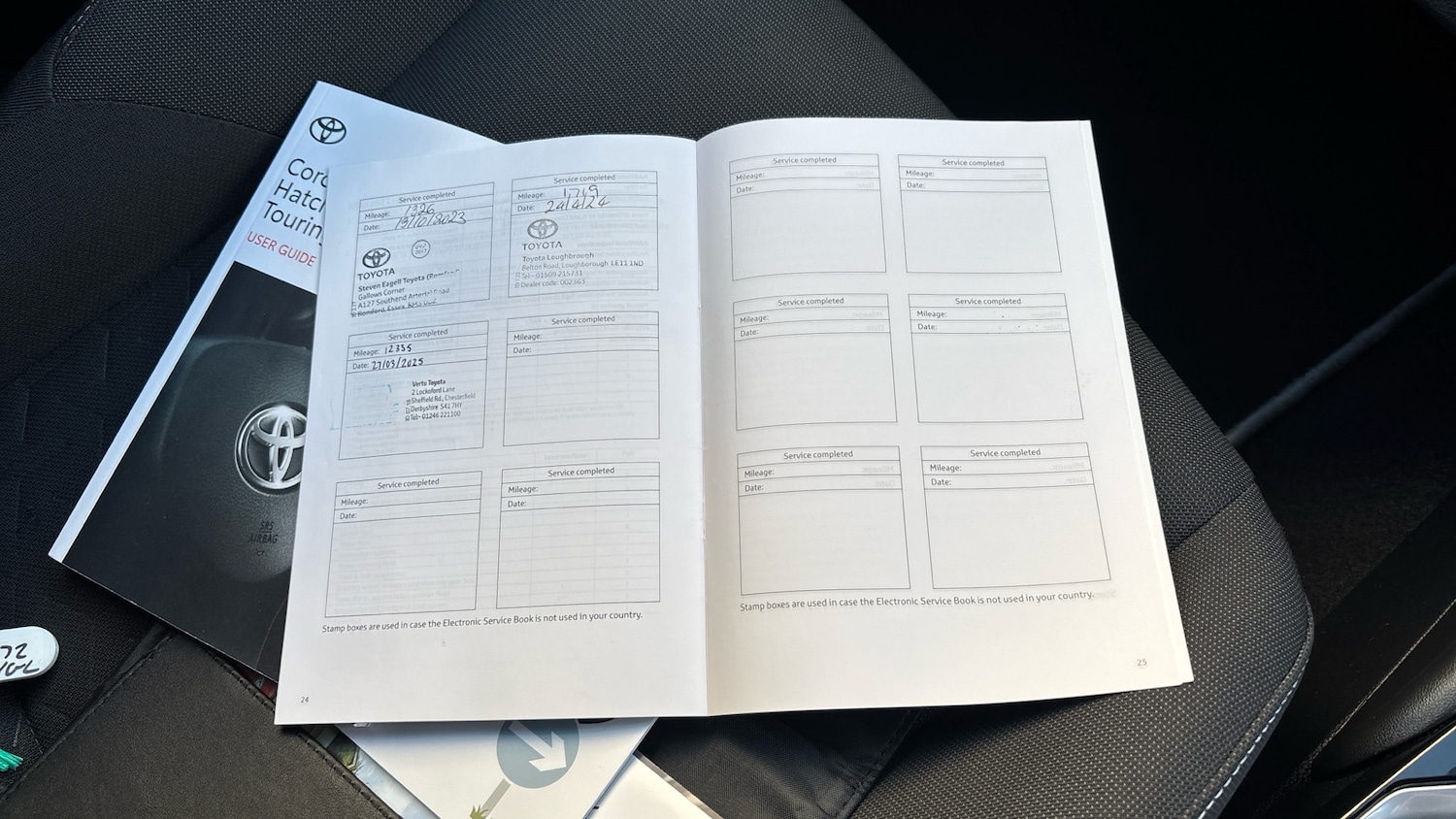 Used Toyota Corolla 2022 for sale - 76807437: Photo 20