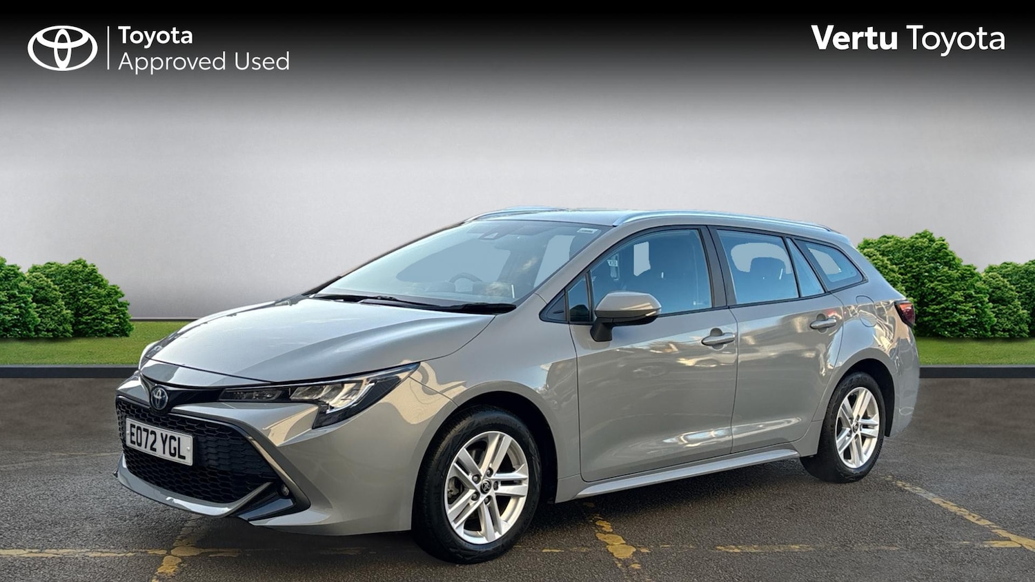 Used Toyota Corolla 2022 for sale - 76807437: Photo 3