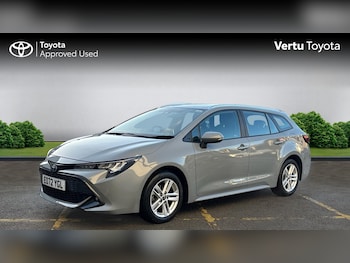 Used Toyota Corolla 2022 for sale - 76807437: Photo