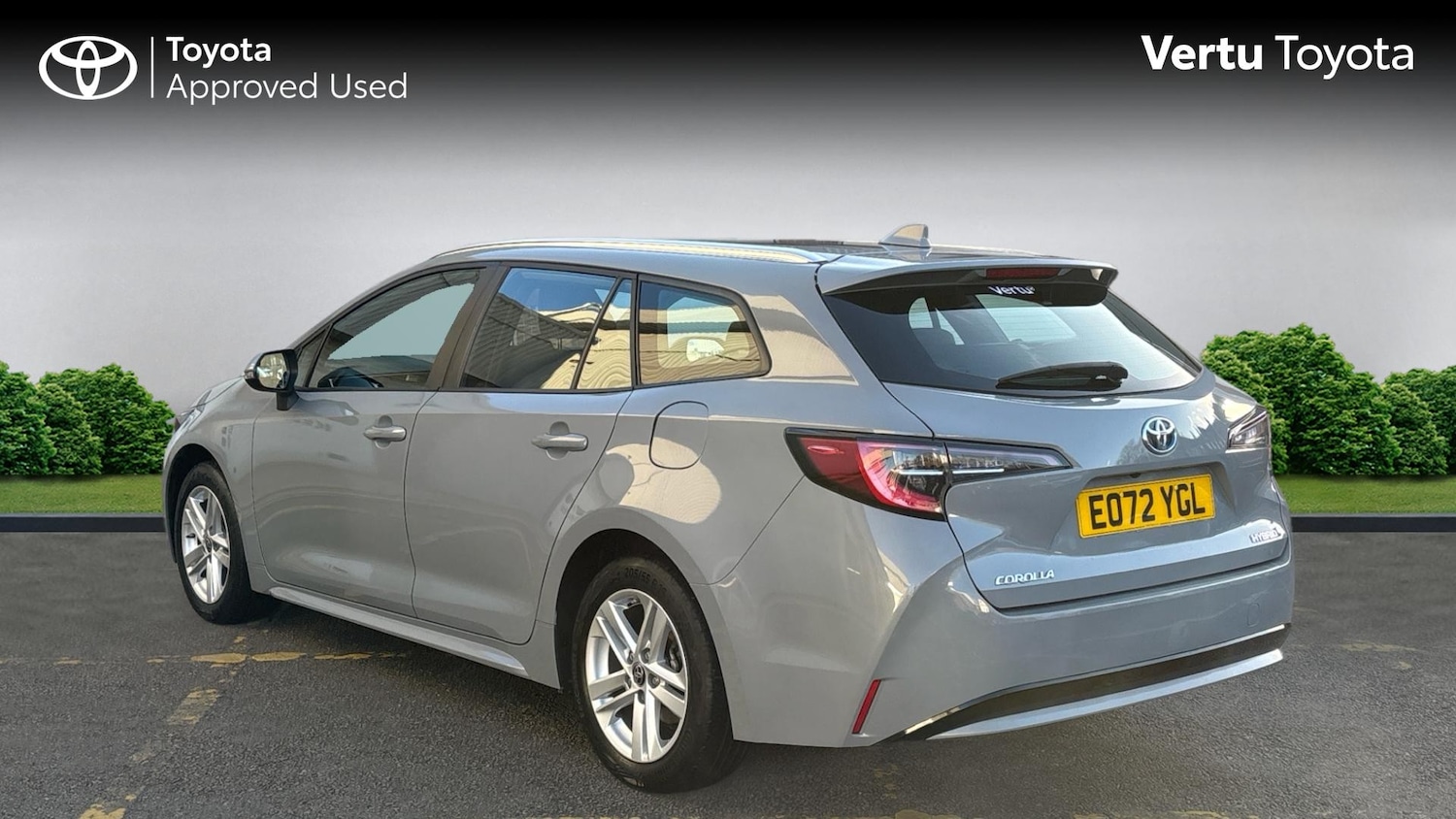 Used Toyota Corolla 2022 for sale - 76807437: Photo 4