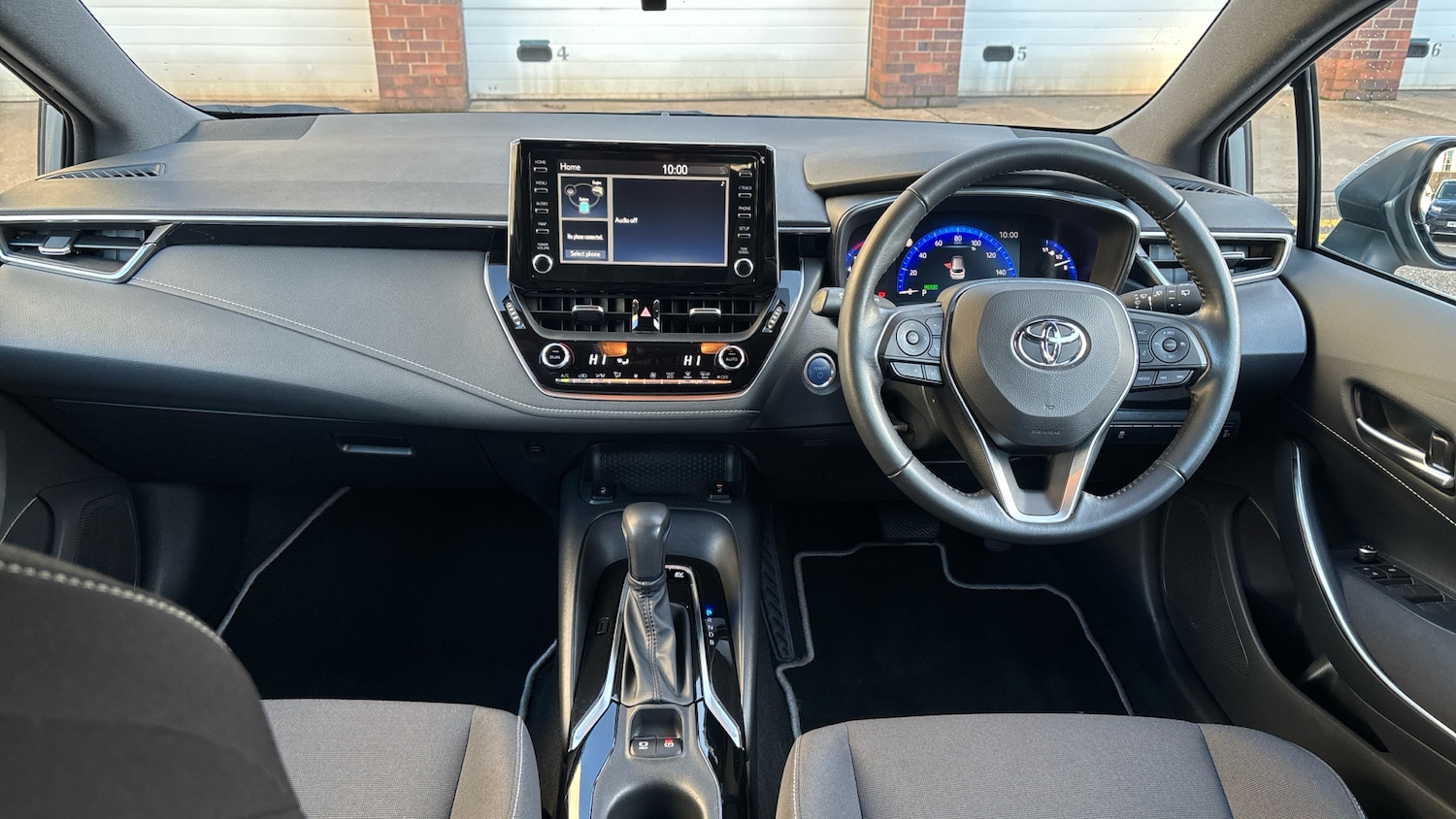 Used Toyota Corolla 2022 for sale - 76807437: Photo 5