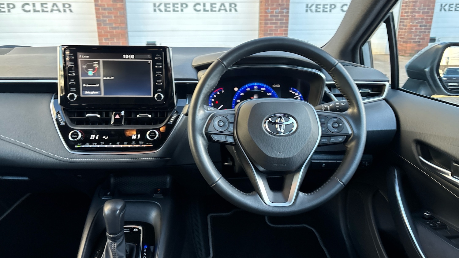 Used Toyota Corolla 2022 for sale - 76807437: Photo 6