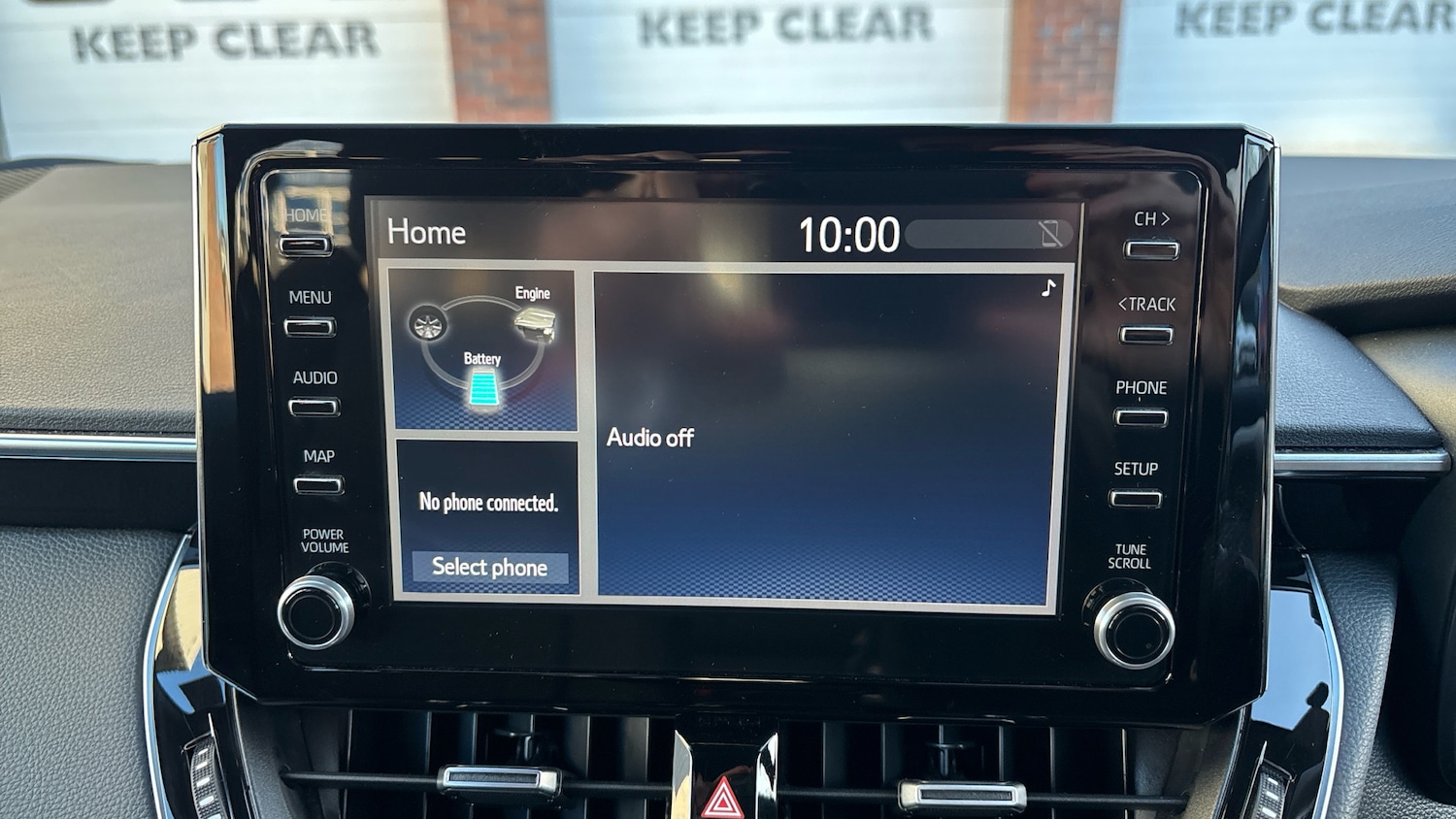 Used Toyota Corolla 2022 for sale - 76807437: Photo 7