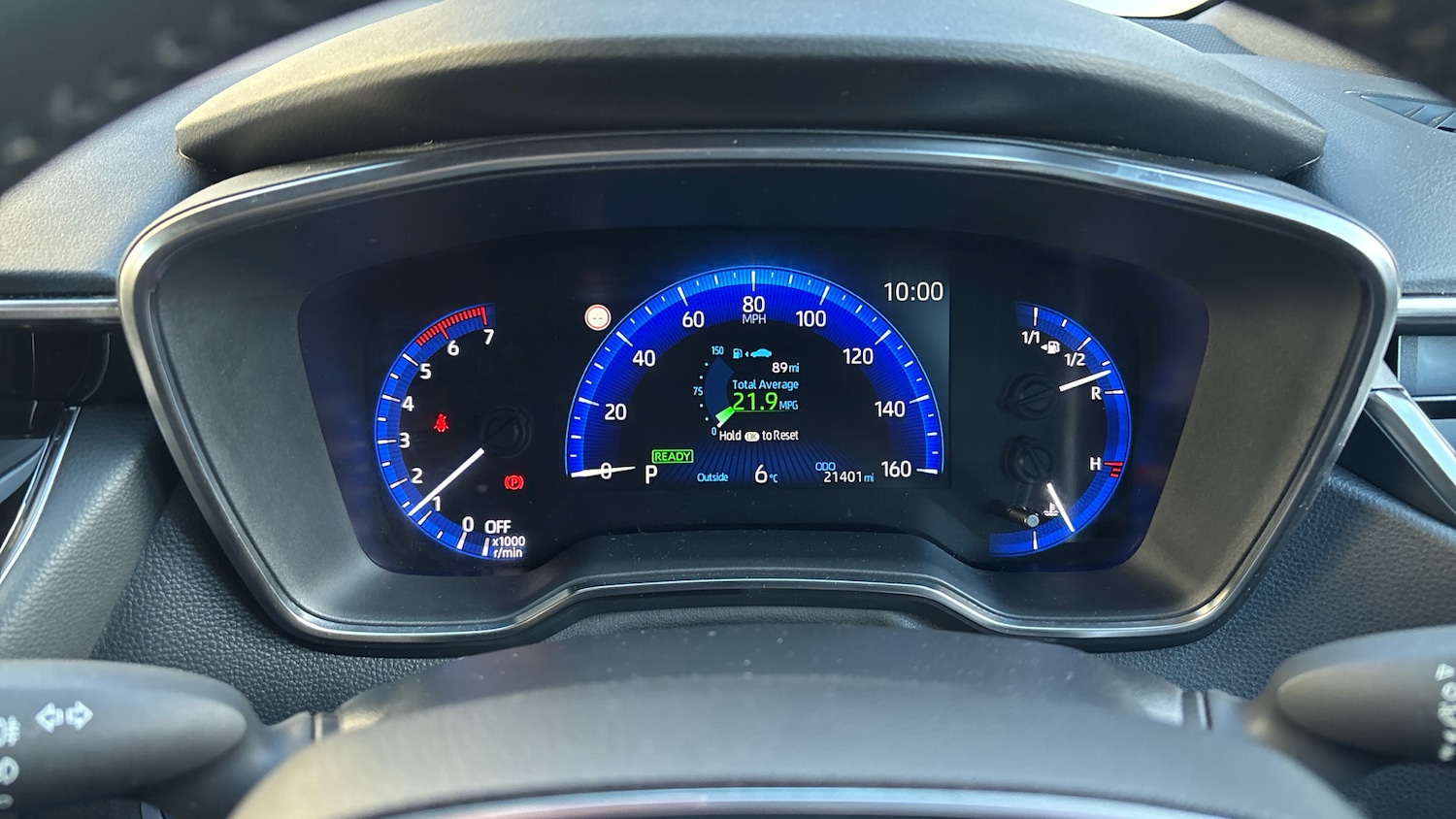 Used Toyota Corolla 2022 for sale - 76807437: Photo 9