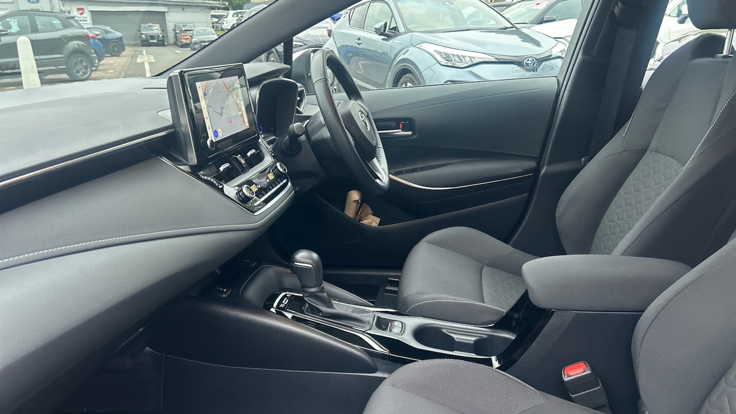 Used Toyota Corolla 2022 for sale - 76532099: Photo 10