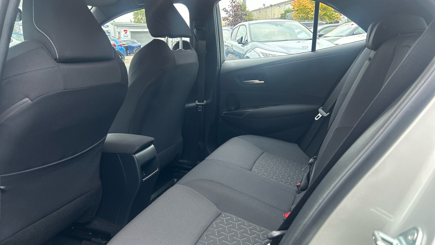 Used Toyota Corolla 2022 for sale - 76532099: Photo 13