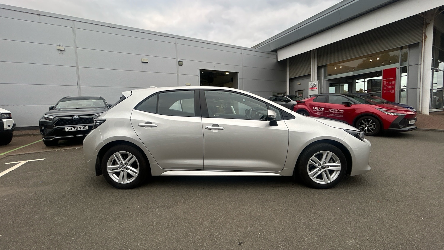 Used Toyota Corolla 2022 for sale - 76532099: Photo 16