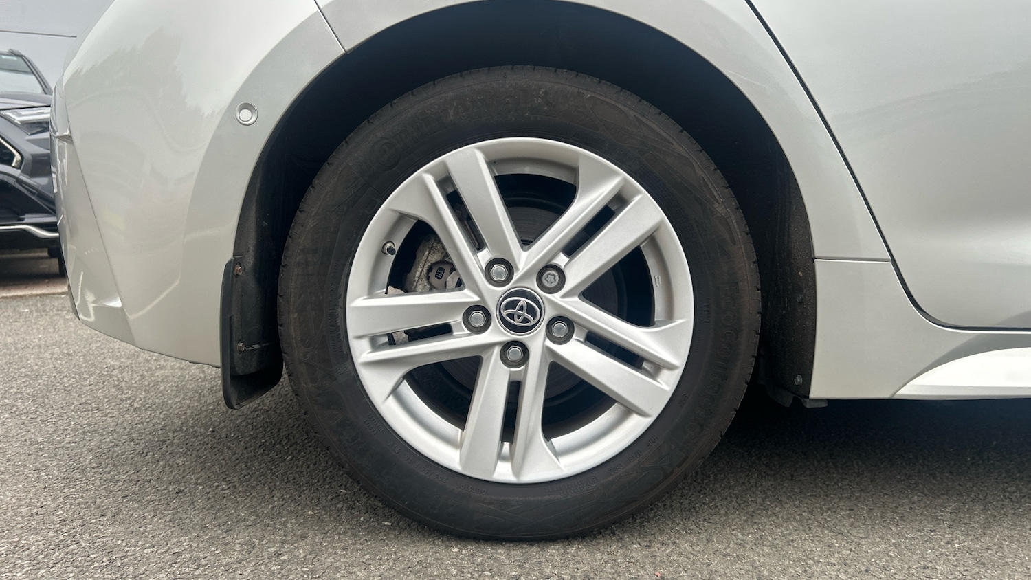 Used Toyota Corolla 2022 for sale - 76532099: Photo 18