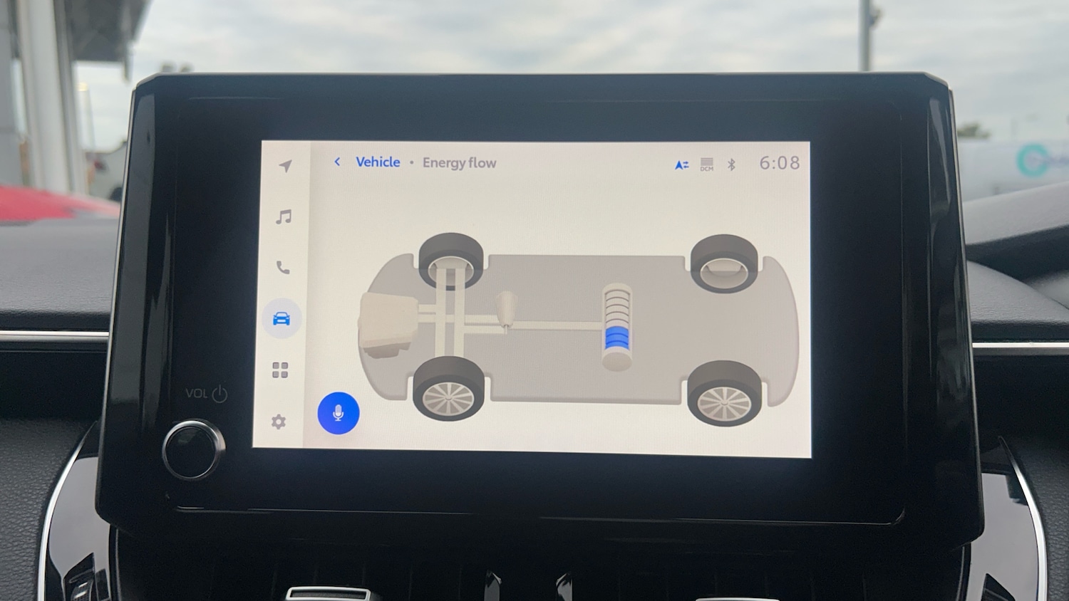 Used Toyota Corolla 2022 for sale - 76532099: Photo 23