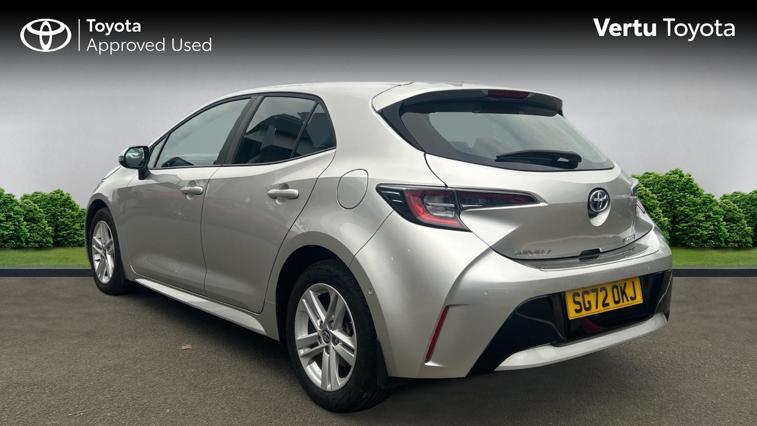 Used Toyota Corolla 2022 for sale - 76532099: Photo 4