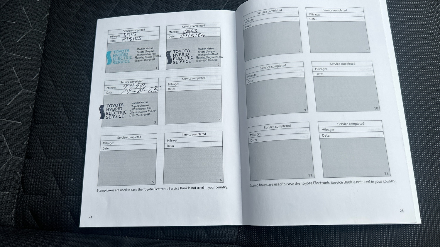 Used Toyota Corolla 2022 for sale - 76532099: Photo 44