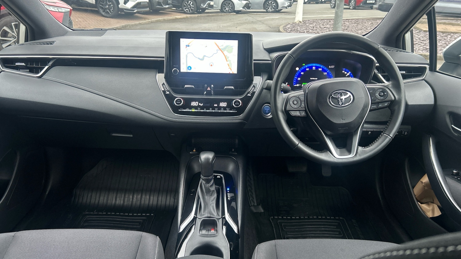 Used Toyota Corolla 2022 for sale - 76532099: Photo 5