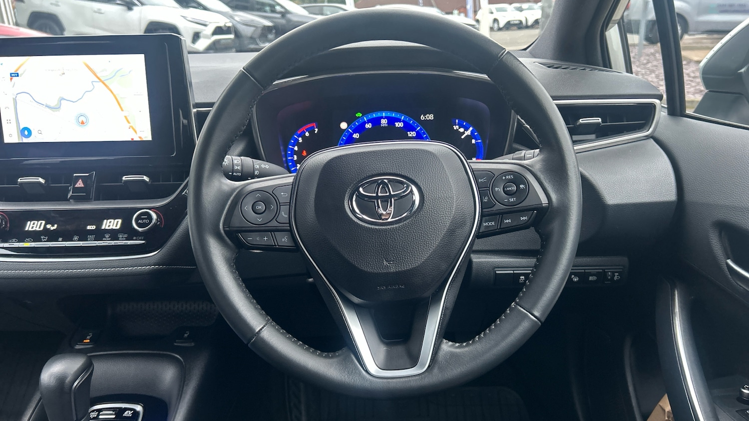 Used Toyota Corolla 2022 for sale - 76532099: Photo 6