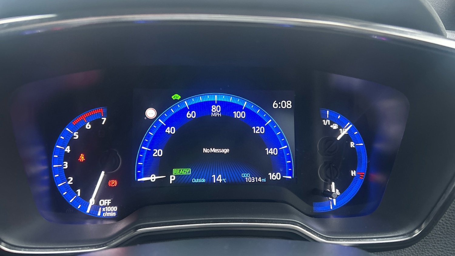 Used Toyota Corolla 2022 for sale - 76532099: Photo 9