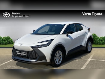 Used Toyota C-HR 2025 for sale - 79177409: Photo