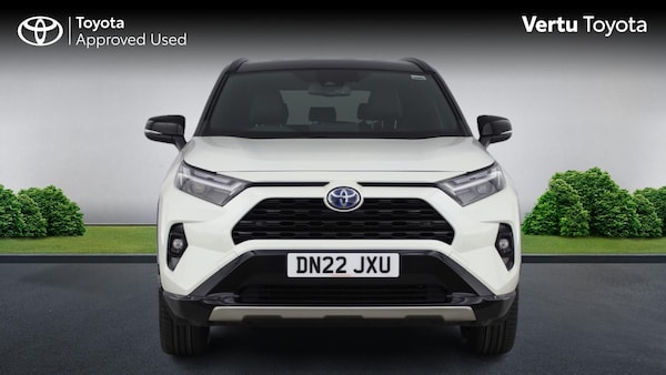 Used Toyota RAV4 2022 for sale - 76233053: Photo 15