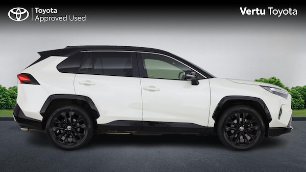 Used Toyota RAV4 2022 for sale - 76233053: Photo 16