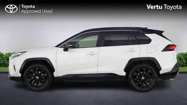 Used Toyota RAV4 2022 for sale - 76233053: Photo 17