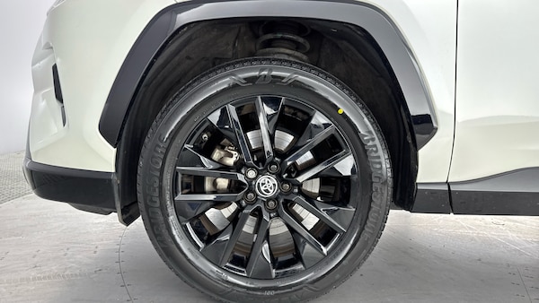 Used Toyota RAV4 2022 for sale - 76233053: Photo 18