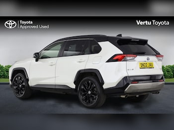Used Toyota RAV4 2022 for sale - 76233053: Photo 4