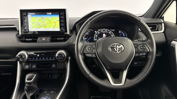 Used Toyota RAV4 2022 for sale - 76233053: Photo 6