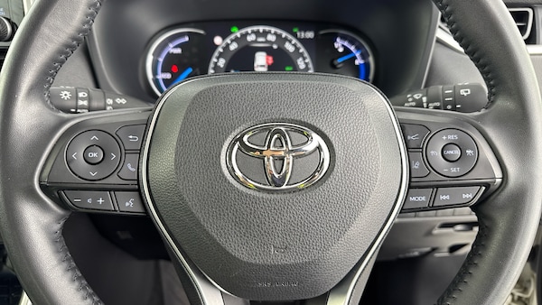 Used Toyota RAV4 2022 for sale - 76233053: Photo 8