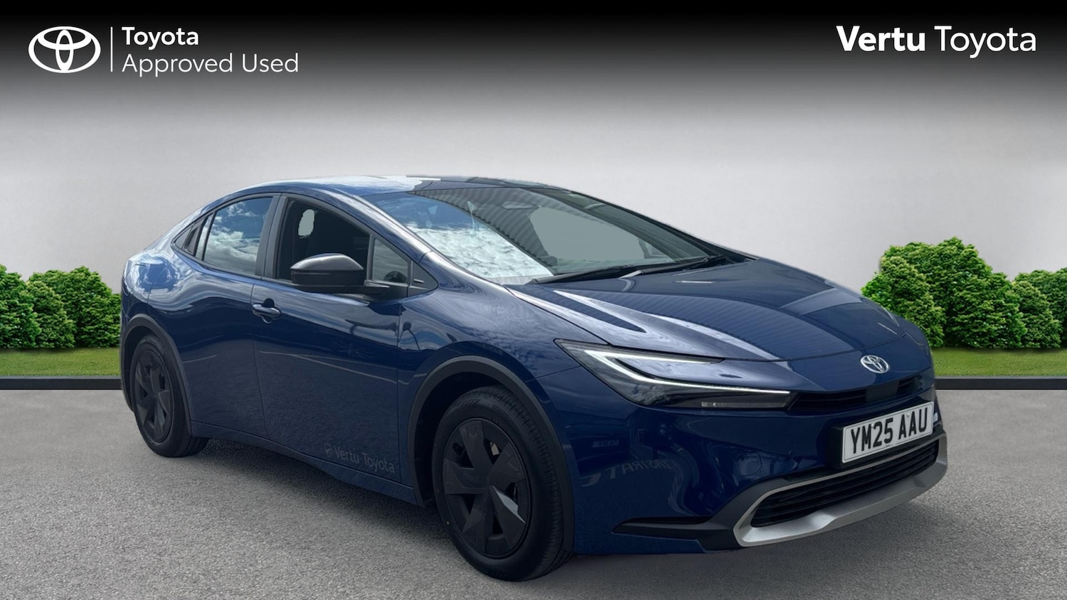 Used Toyota Prius 2025 for sale - 76681588: Photo 1