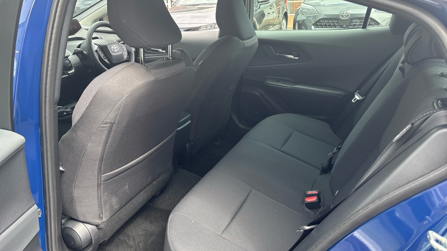 Used Toyota Prius 2025 for sale - 76681588: Photo 13