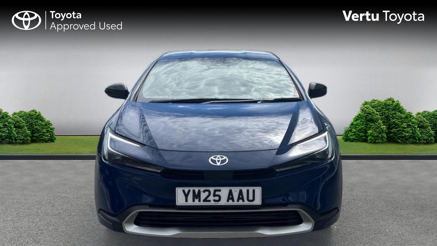 Used Toyota Prius 2025 for sale - 76681588: Photo 15