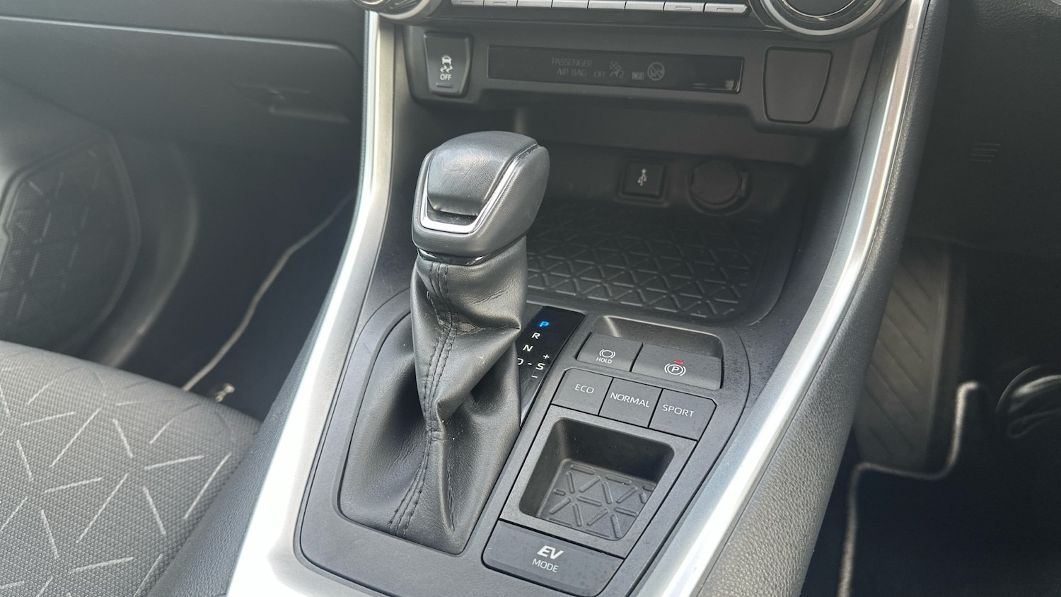 Vehicle 26