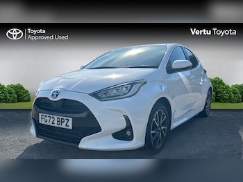 Used Toyota Yaris 2022 for sale - 79382393: Photo