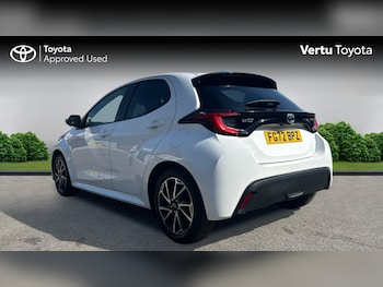 Used Toyota Yaris 2022 for sale - 79382393: Photo