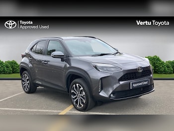 Used Toyota Yaris Cross 2024 for sale - 78353183: Photo