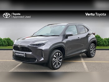 Used Toyota Yaris Cross 2024 for sale - 78353183: Photo