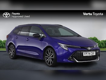 Used Toyota Corolla 2024 for sale - 78869936: Photo