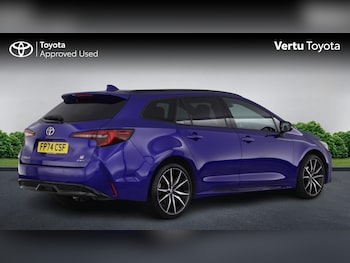 Used Toyota Corolla 2024 for sale - 78869936: Photo