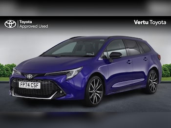 Used Toyota Corolla 2024 for sale - 78869936: Photo