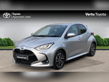 Used Toyota Yaris 2023 for sale - 79241179: Photo
