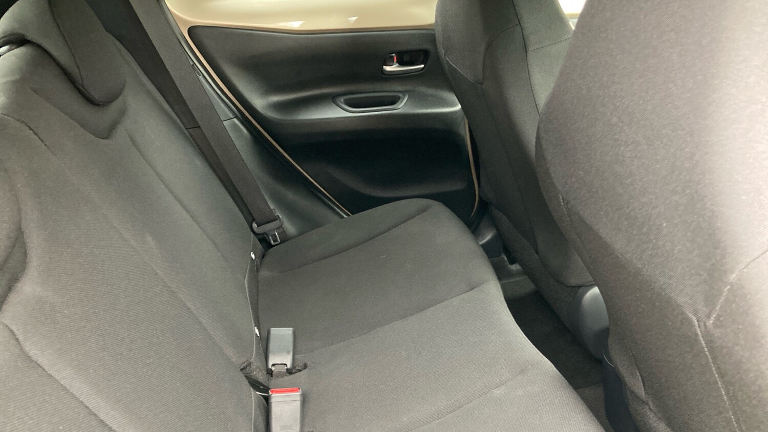 Used Toyota Aygo X 2022 for sale - 77380607: Photo 12