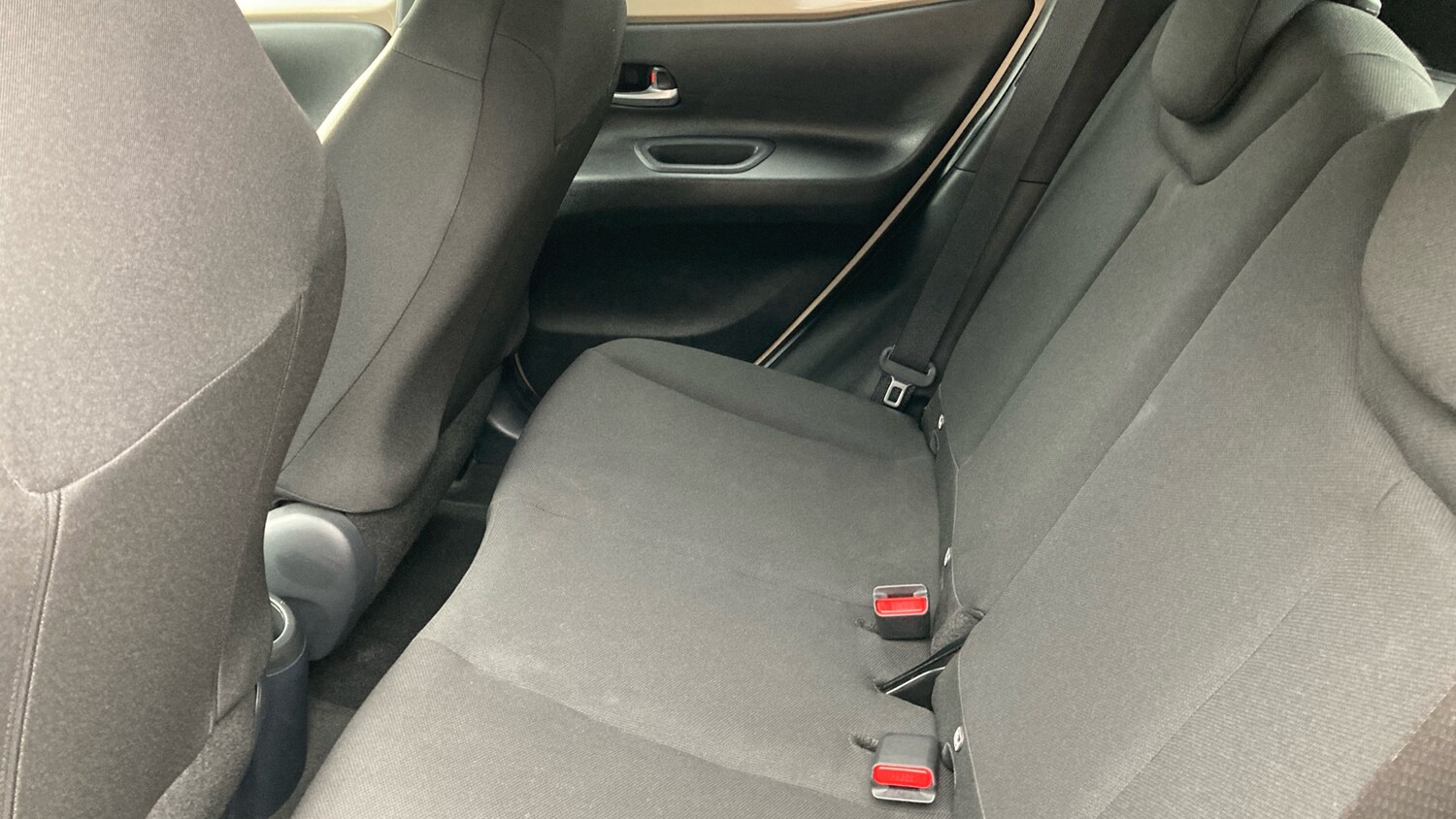 Used Toyota Aygo X 2022 for sale - 77380607: Photo 13